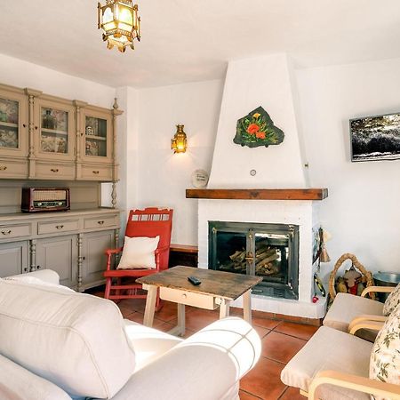 Villa La Casa De Paca à Capileira Extérieur photo